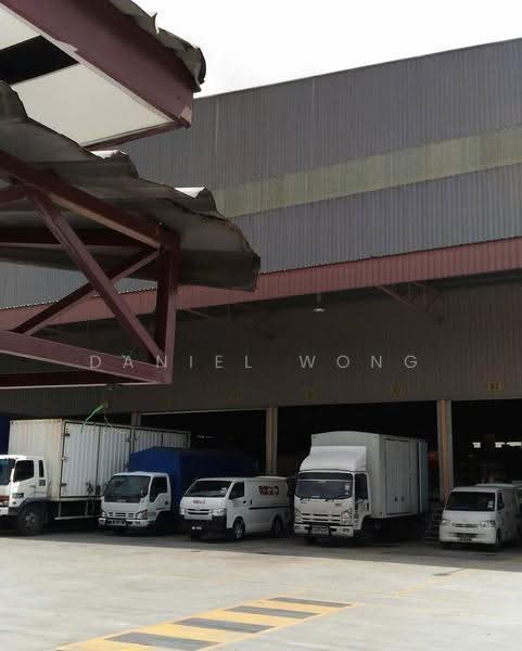Gudang untuk Disewa di Taman Perindustrian Usj 1 (Subang Jaya) - Daniel Wong - Exterior - PropertyGuru.com.my