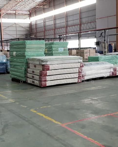 Gudang untuk Disewa di Taman Perindustrian Usj 1 (Subang Jaya) - Daniel Wong - PropertyGuru.com.my