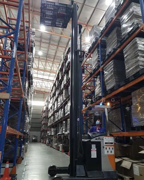 Gudang untuk Disewa di Taman Perindustrian Usj 1 (Subang Jaya) - Daniel Wong - PropertyGuru.com.my