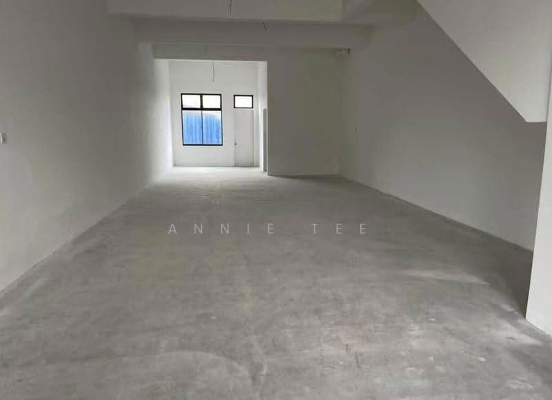 Kedai untuk Disewa di Taman Bukit Kaze (Ulu Tiram) - Annie Tee - PropertyGuru.com.my
