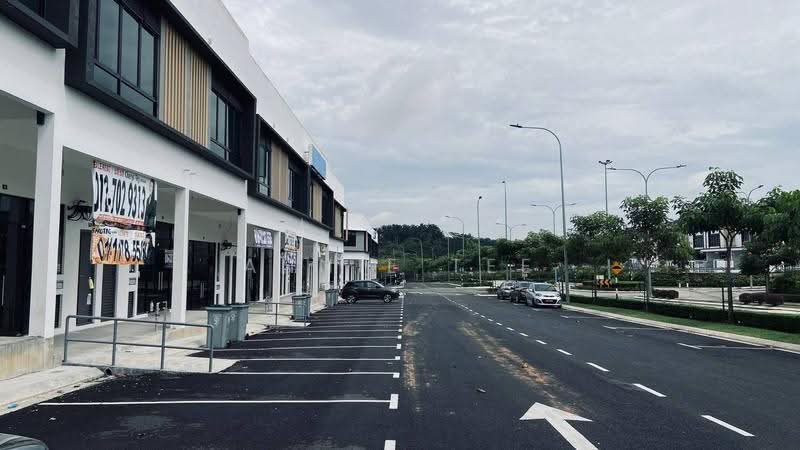 Kedai untuk Disewa di Taman Bukit Kaze (Ulu Tiram) - Annie Tee - PropertyGuru.com.my