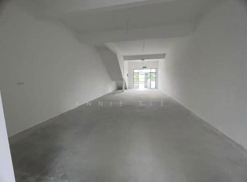 Kedai untuk Disewa di Taman Bukit Kaze (Ulu Tiram) - Annie Tee - PropertyGuru.com.my
