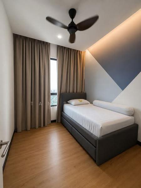 Kondominium untuk Dijual di Nidoz Residences @ Desa Petaling - Tan Ru Xin - Bedroom - PropertyGuru.com.my