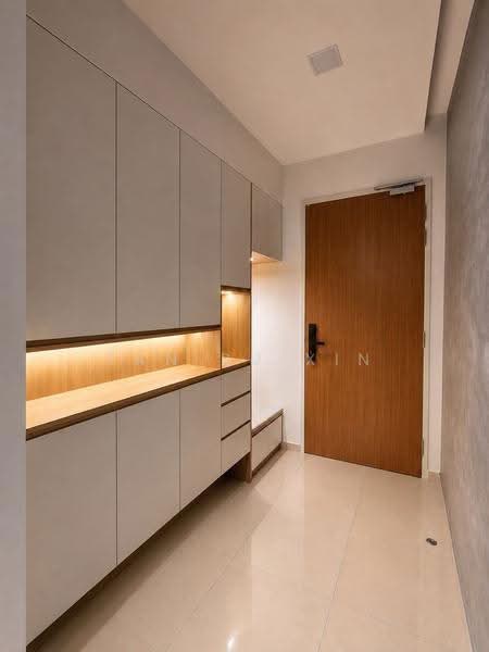 Kondominium untuk Dijual di Nidoz Residences @ Desa Petaling - Tan Ru Xin - Entrance - PropertyGuru.com.my