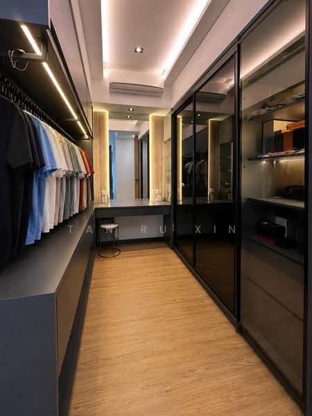 Kondominium untuk Dijual di Nidoz Residences @ Desa Petaling - Tan Ru Xin - Interior - PropertyGuru.com.my