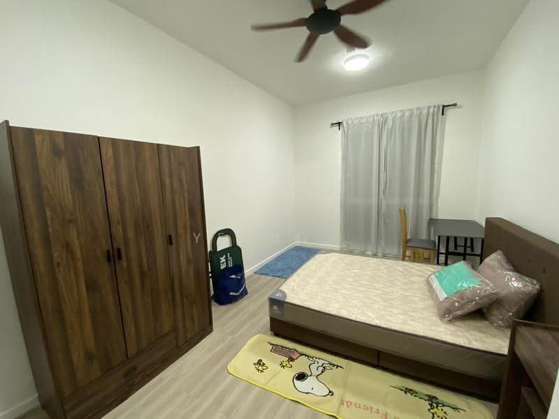 Condominium for Rent at Lakefront Residence - Yeong . - Bedroom - PropertyGuru.com.my