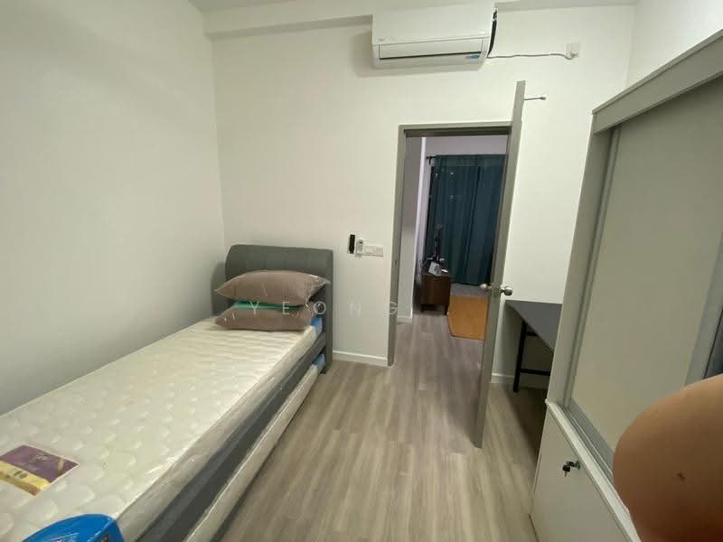Condominium for Rent at Lakefront Residence - Yeong . - Bedroom - PropertyGuru.com.my