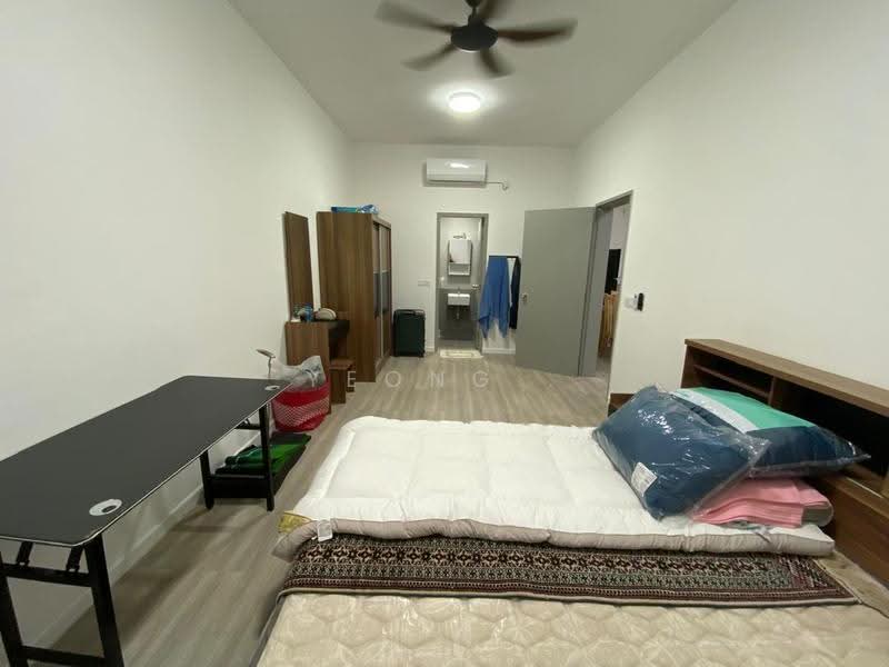 Condominium for Rent at Lakefront Residence - Yeong . - Bedroom - PropertyGuru.com.my