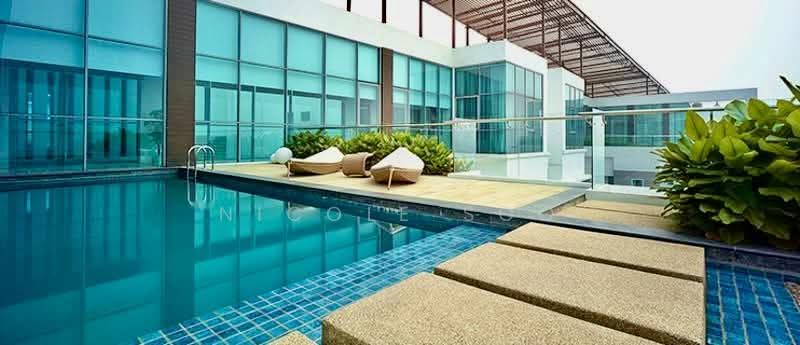 Condominium for Sale at Seringin Residences - Nicole Soo - PropertyGuru.com.my