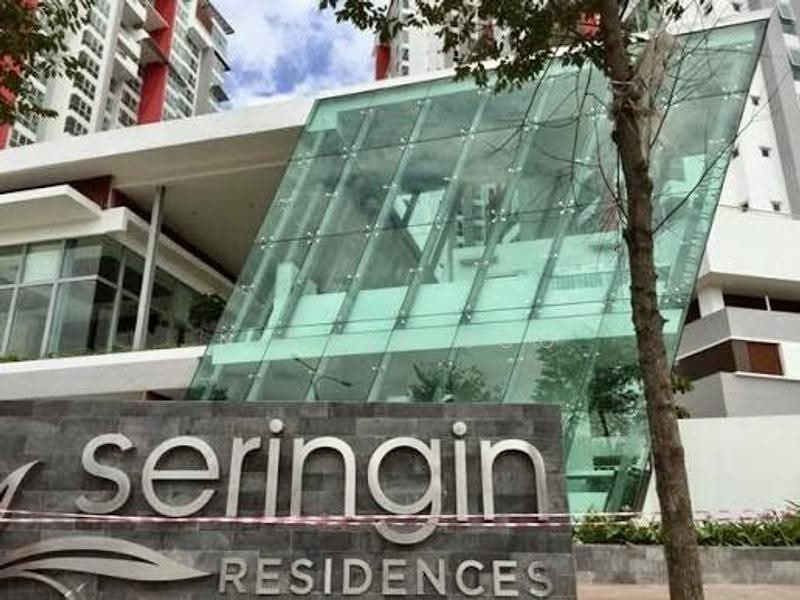 Condominium for Sale at Seringin Residences - Nicole Soo - PropertyGuru.com.my