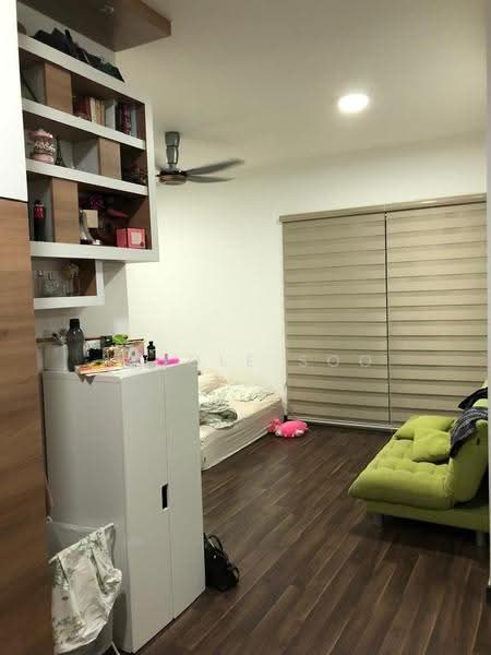 Condominium for Sale at Seringin Residences - Nicole Soo - PropertyGuru.com.my