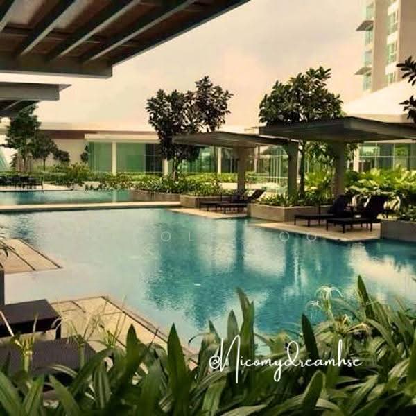Condominium for Sale at Seringin Residences - Nicole Soo - PropertyGuru.com.my