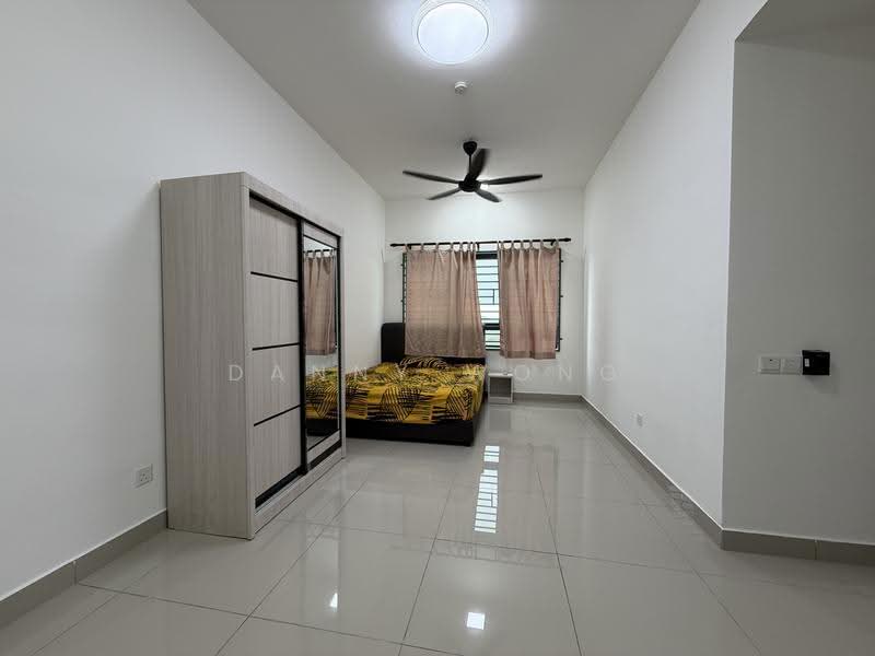 Condominium for Rent at Mori Residences - Danny Wong - Bedroom - PropertyGuru.com.my