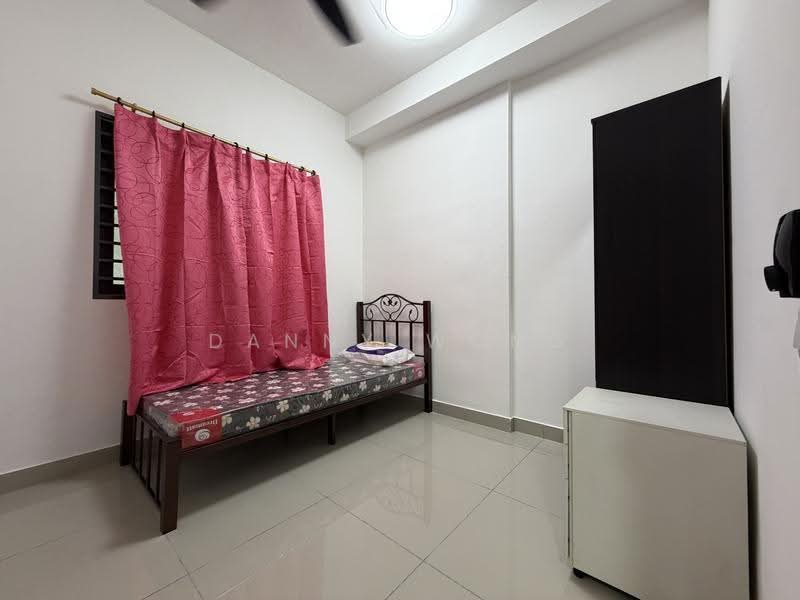Condominium for Rent at Mori Residences - Danny Wong - Bedroom - PropertyGuru.com.my