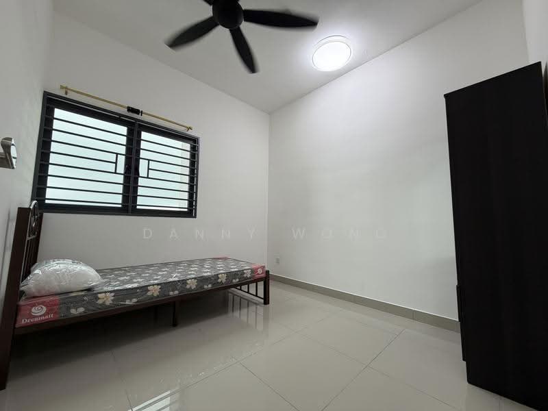 Condominium for Rent at Mori Residences - Danny Wong - Bedroom - PropertyGuru.com.my