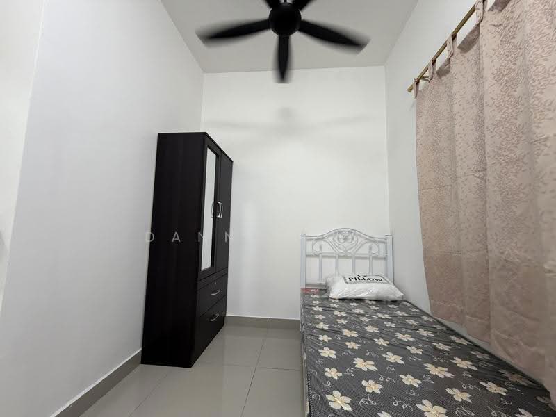 Condominium for Rent at Mori Residences - Danny Wong - Bedroom - PropertyGuru.com.my