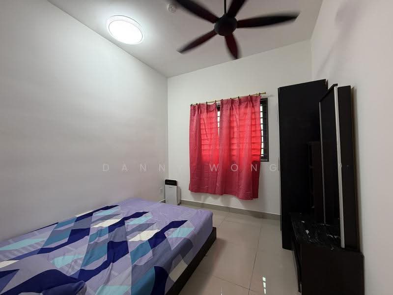 Condominium for Rent at Mori Residences - Danny Wong - Bedroom - PropertyGuru.com.my