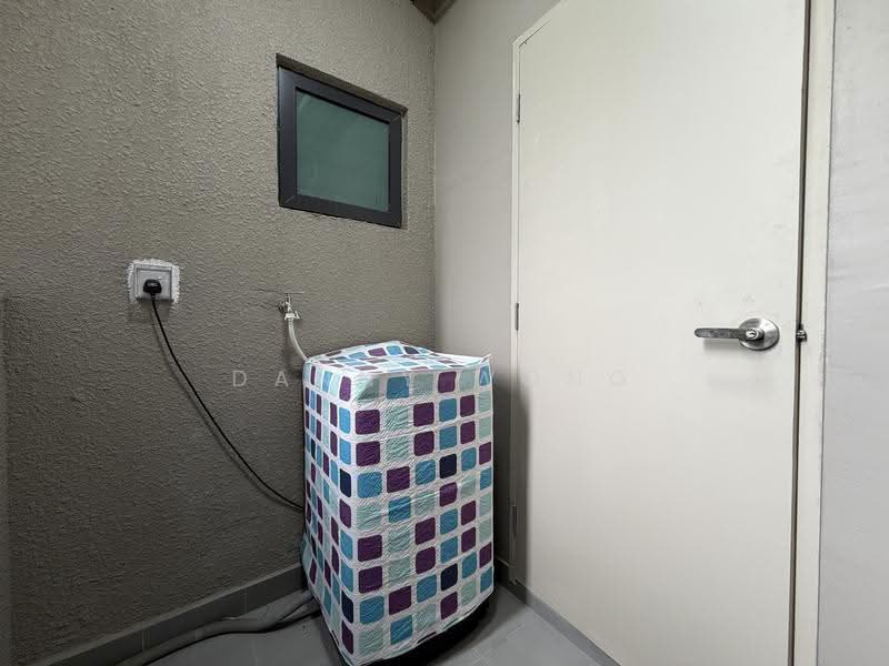 Condominium for Rent at Mori Residences - Danny Wong - Interior - PropertyGuru.com.my
