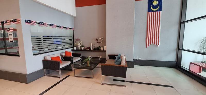 Hotel / Resort for Sale in Ipoh (Perak) - Kerry Tam - Lobby - PropertyGuru.com.my