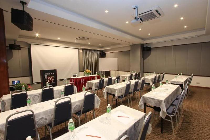Hotel / Resort for Sale in Ipoh (Perak) - Kerry Tam - Interior - PropertyGuru.com.my
