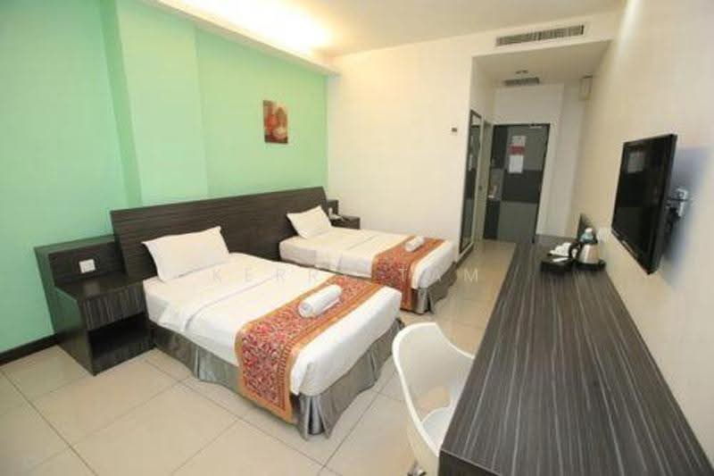 Hotel / Resort for Sale in Ipoh (Perak) - Kerry Tam - Bedroom - PropertyGuru.com.my