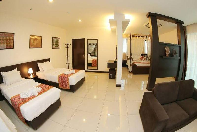 Hotel / Resort for Sale in Ipoh (Perak) - Kerry Tam - Bedroom - PropertyGuru.com.my
