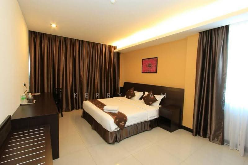 Hotel / Resort for Sale in Ipoh (Perak) - Kerry Tam - Bedroom - PropertyGuru.com.my