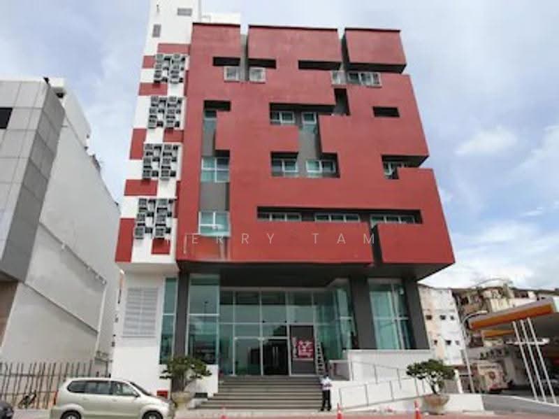Hotel / Resort for Sale in Ipoh (Perak) - Kerry Tam - Exterior - PropertyGuru.com.my
