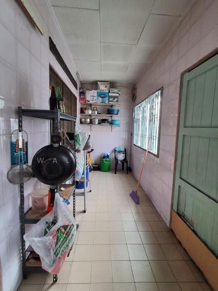Rumah Teres 1-Tingkat untuk Dijual di Taman Ungku Tun Aminah (Skudai) - Wallace Ang - Interior - PropertyGuru.com.my
