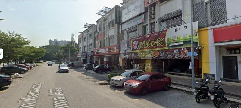 Kedai / Pejabat untuk Dijual di Shah Alam (Selangor) - Jun Jun - Exterior - PropertyGuru.com.my