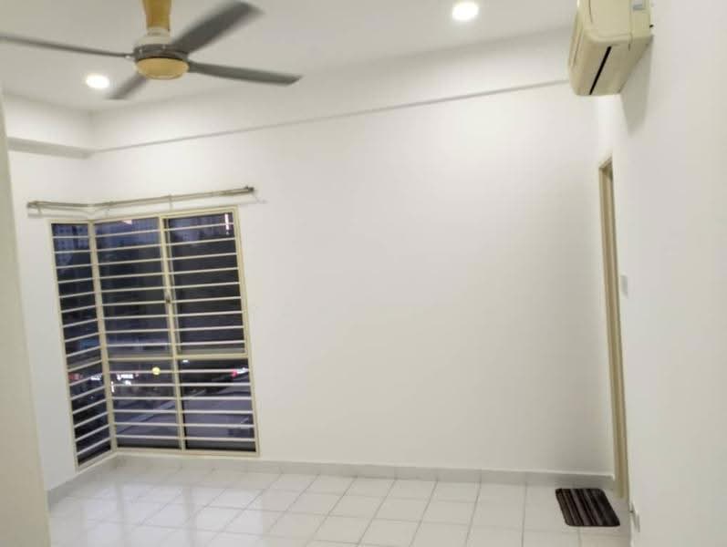 Condominium for Sale at Plaza Menjalara - Ron Yap - Living Room - PropertyGuru.com.my
