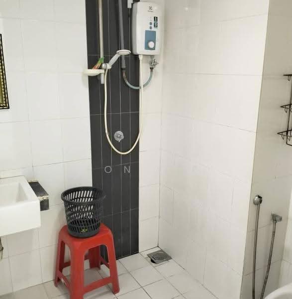 Condominium for Sale at Plaza Menjalara - Ron Yap - Bathroom - PropertyGuru.com.my