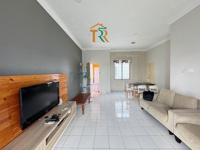 Pangsapuri untuk Disewa di Bahagia Residences - Pei Nie Kong - PropertyGuru.com.my