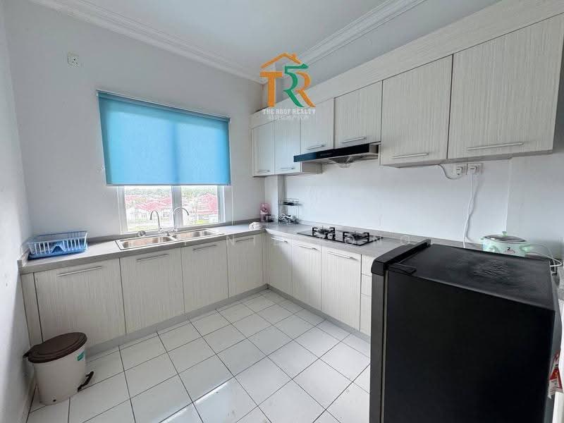 Pangsapuri untuk Disewa di Bahagia Residences - Pei Nie Kong - PropertyGuru.com.my