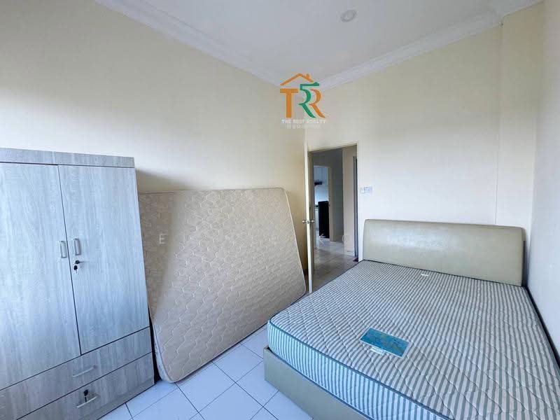 Pangsapuri untuk Disewa di Bahagia Residences - Pei Nie Kong - PropertyGuru.com.my