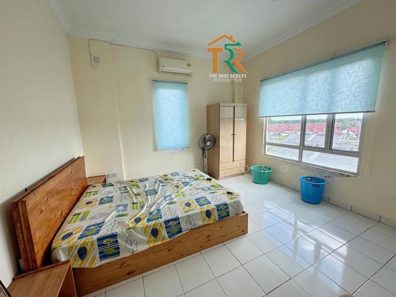 Pangsapuri untuk Disewa di Bahagia Residences - Pei Nie Kong - PropertyGuru.com.my