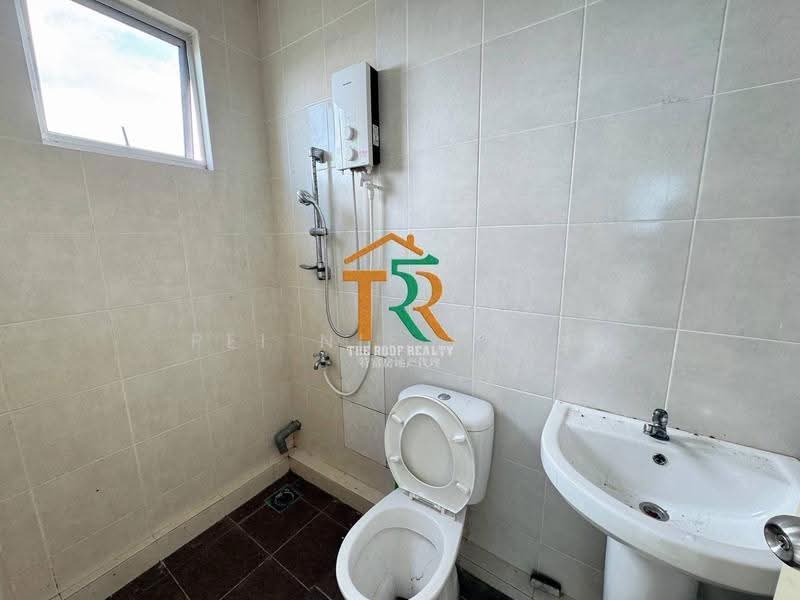 Pangsapuri untuk Disewa di Bahagia Residences - Pei Nie Kong - PropertyGuru.com.my