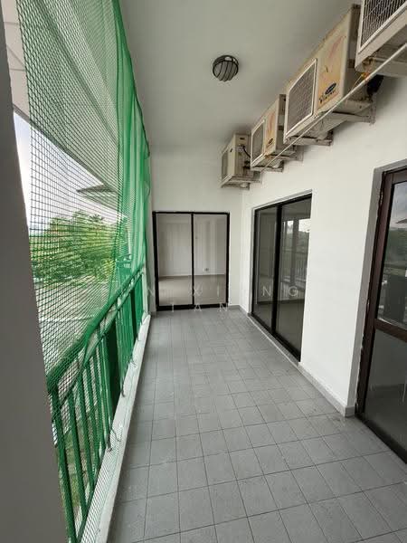 Condominium for Sale at Polo Park - Jun Xiong Tan - Balcony - PropertyGuru.com.my