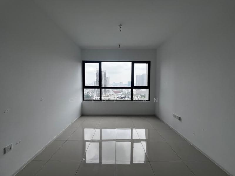 Kediaman Servis untuk Dijual di Residensi Estetik 8 (Est8) - Chloe Yan - Interior - PropertyGuru.com.my