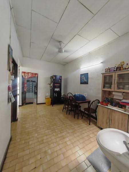 Rumah Teres 1-Tingkat untuk Dijual di Taman Sri Rambai (Bukit Mertajam) - Jane Ng - Interior - PropertyGuru.com.my