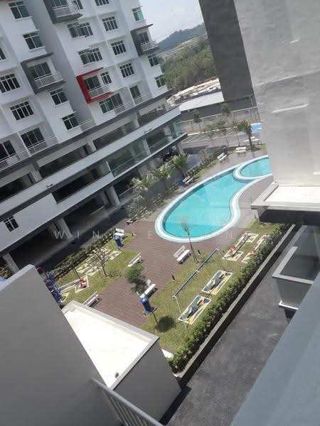 Kondominium untuk Dijual di Ehsan Residence - Winnie Wong - Exterior - PropertyGuru.com.my