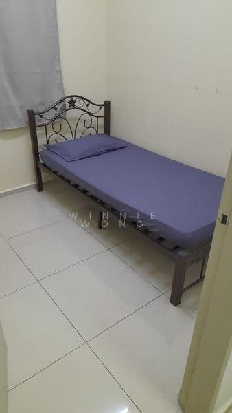 Kondominium untuk Dijual di Ehsan Residence - Winnie Wong - Bedroom - PropertyGuru.com.my