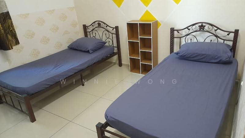 Kondominium untuk Dijual di Ehsan Residence - Winnie Wong - Bedroom - PropertyGuru.com.my