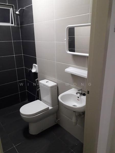 Kondominium untuk Dijual di Ehsan Residence - Winnie Wong - Bathroom - PropertyGuru.com.my