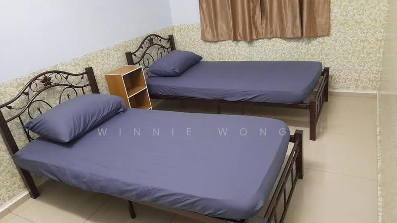 Kondominium untuk Dijual di Ehsan Residence - Winnie Wong - Bedroom - PropertyGuru.com.my