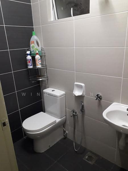 Kondominium untuk Dijual di Ehsan Residence - Winnie Wong - Bathroom - PropertyGuru.com.my