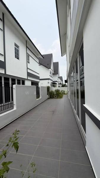 Semi-Detached House for Sale in Eco Spring (Johor Bahru) - Wallace Ang - Exterior - PropertyGuru.com.my
