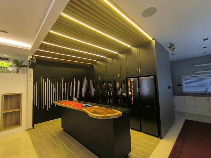 Bungalow House for Rent in Cyberjaya (Selangor) - Eryna Sairy - PropertyGuru.com.my