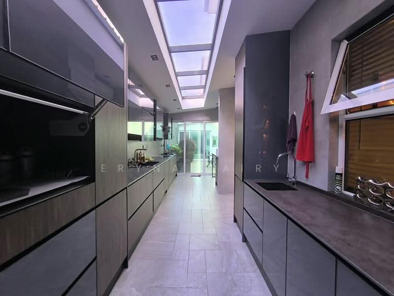 Bungalow House for Rent in Cyberjaya (Selangor) - Eryna Sairy - PropertyGuru.com.my