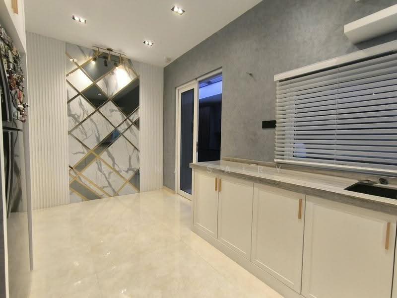Bungalow House for Rent in Cyberjaya (Selangor) - Eryna Sairy - PropertyGuru.com.my